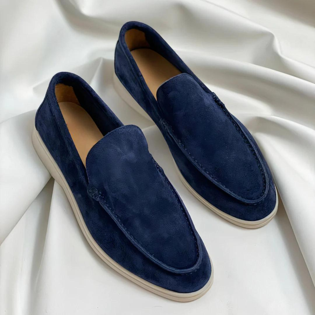 Daniel™ | Eleganta sommarloafers