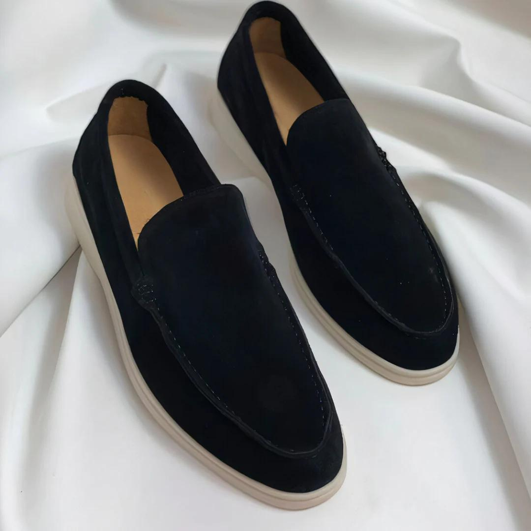Daniel™ | Eleganta sommarloafers