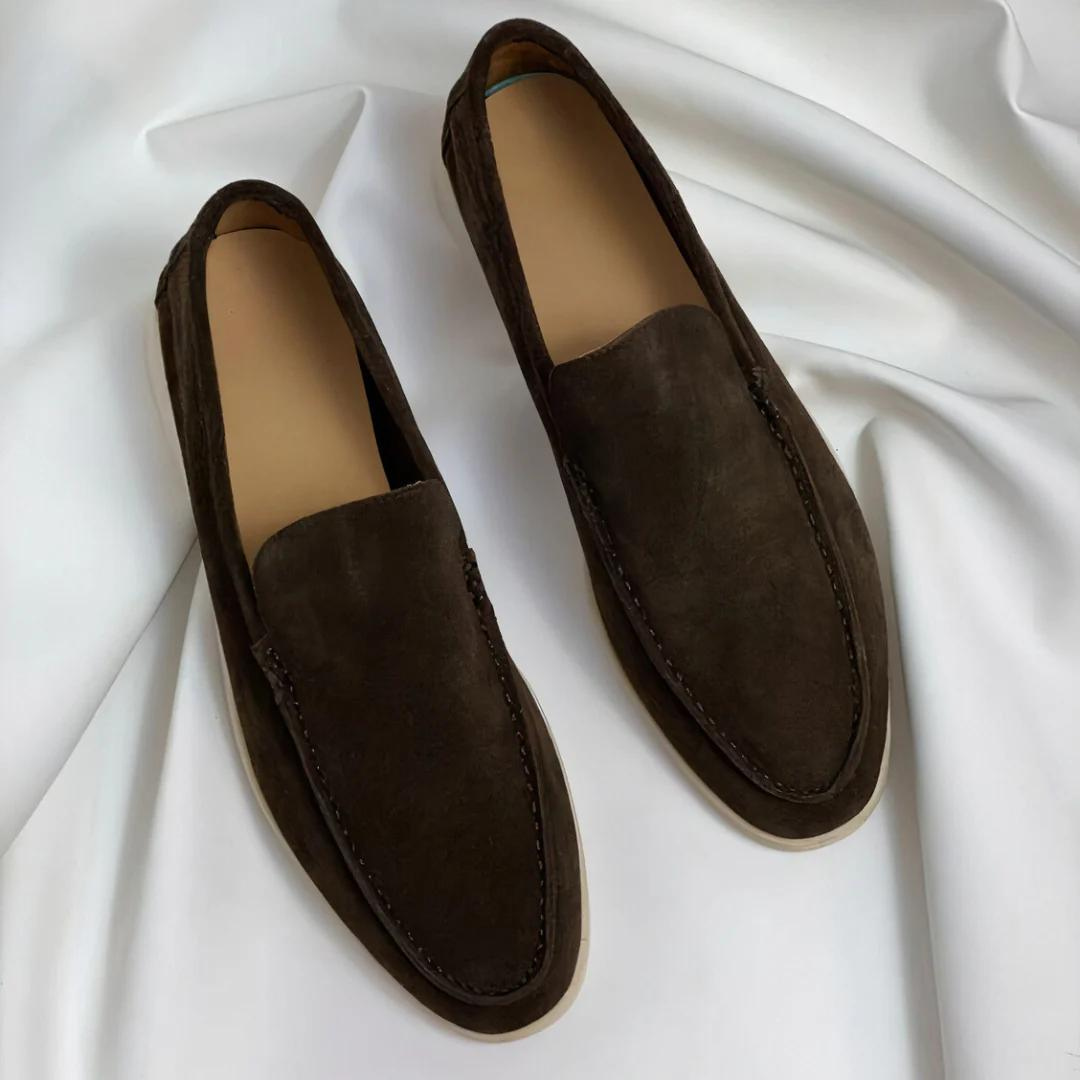 Daniel™ | Eleganta sommarloafers