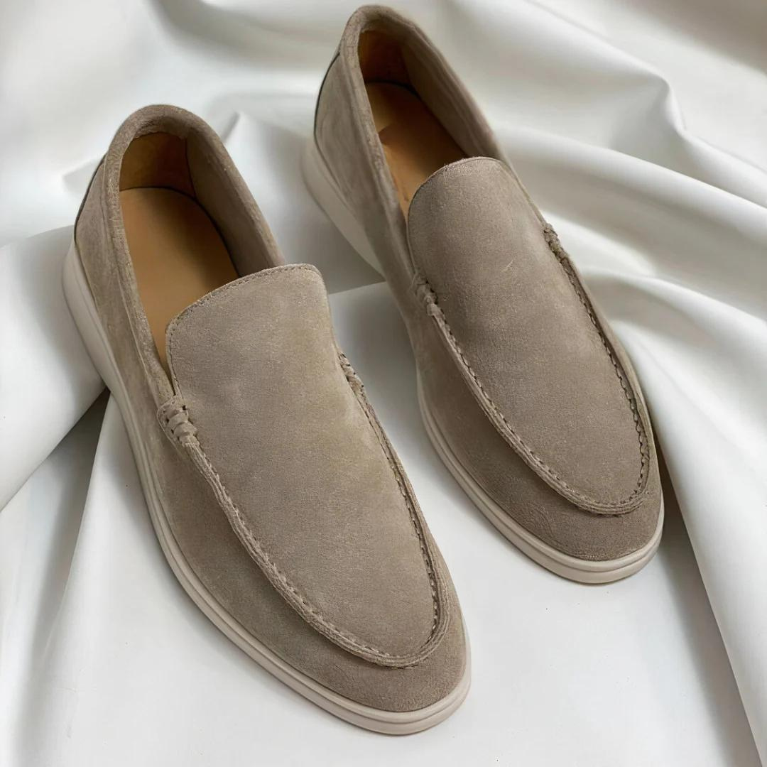Daniel™ | Eleganta sommarloafers