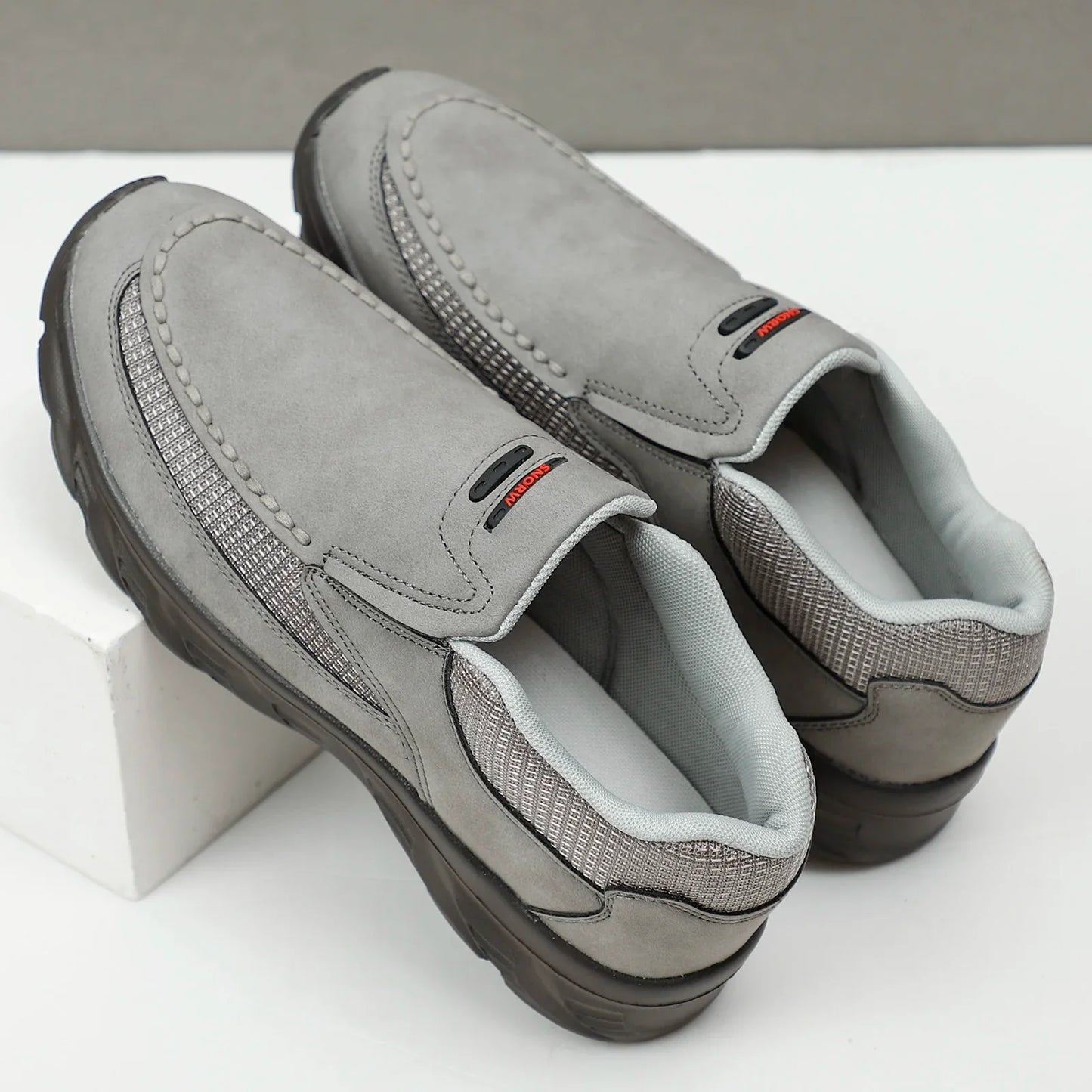 Ortopedisk Lättviktsloafers