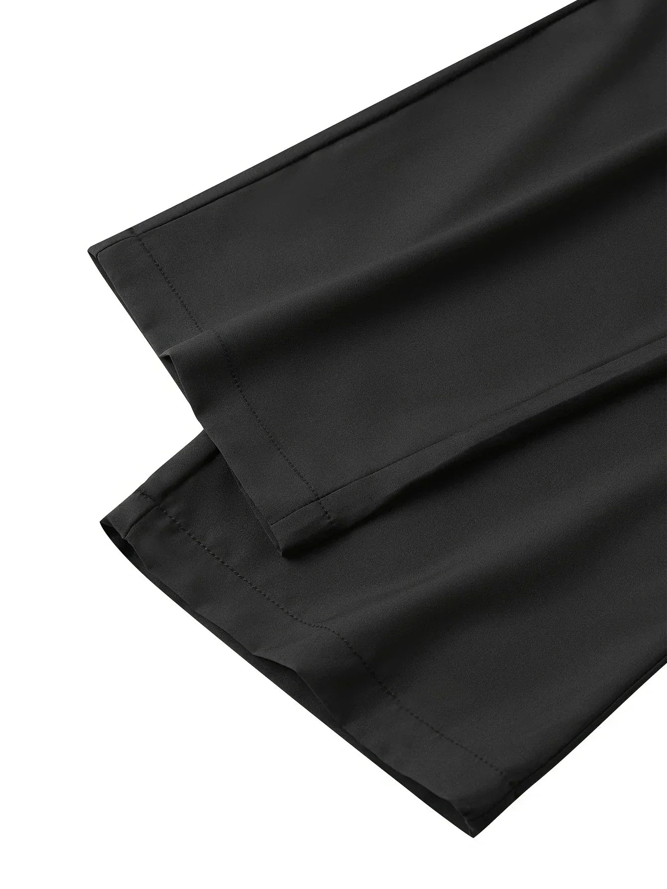 GIOVANNI™ - FRITIDSBYXOR TUNNA JOGGINGBYXOR SNABBTORKANDE