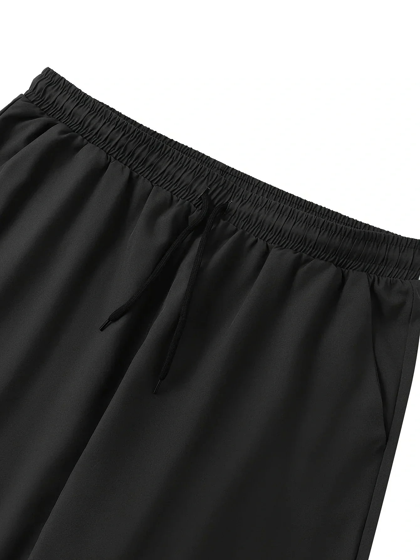 GIOVANNI™ - FRITIDSBYXOR TUNNA JOGGINGBYXOR SNABBTORKANDE