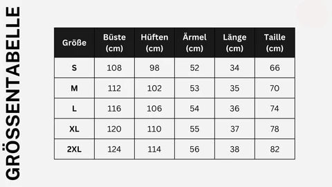 SUSSIE - BOMULLSDRÄKT DAM