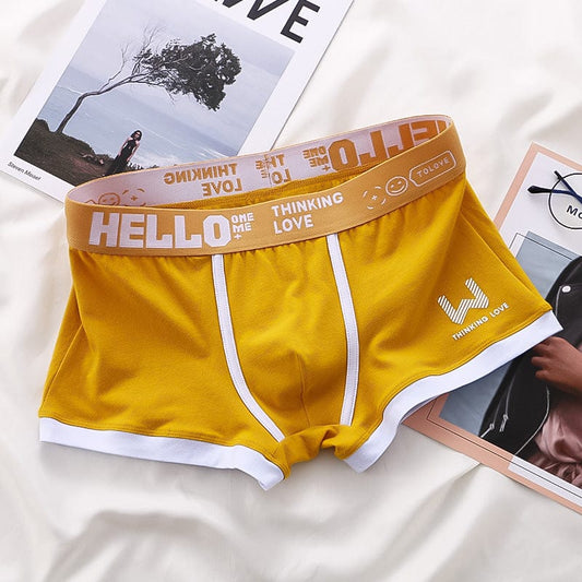 Hello™ | Classic - Boxershorts för män