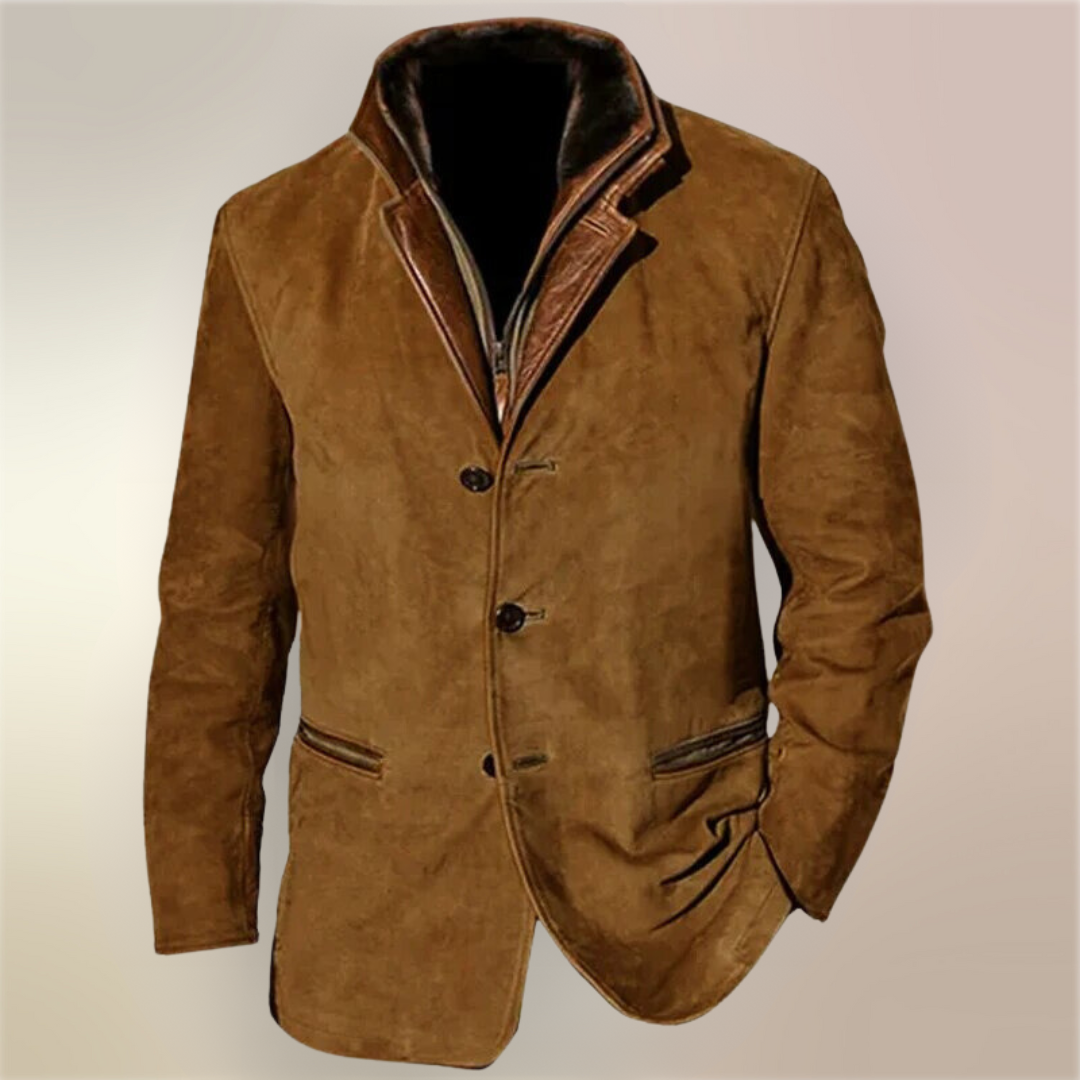 Lance | Chaqueta Vintage